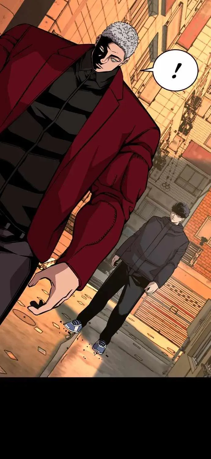 King Game Chapter 91 page 17 - 