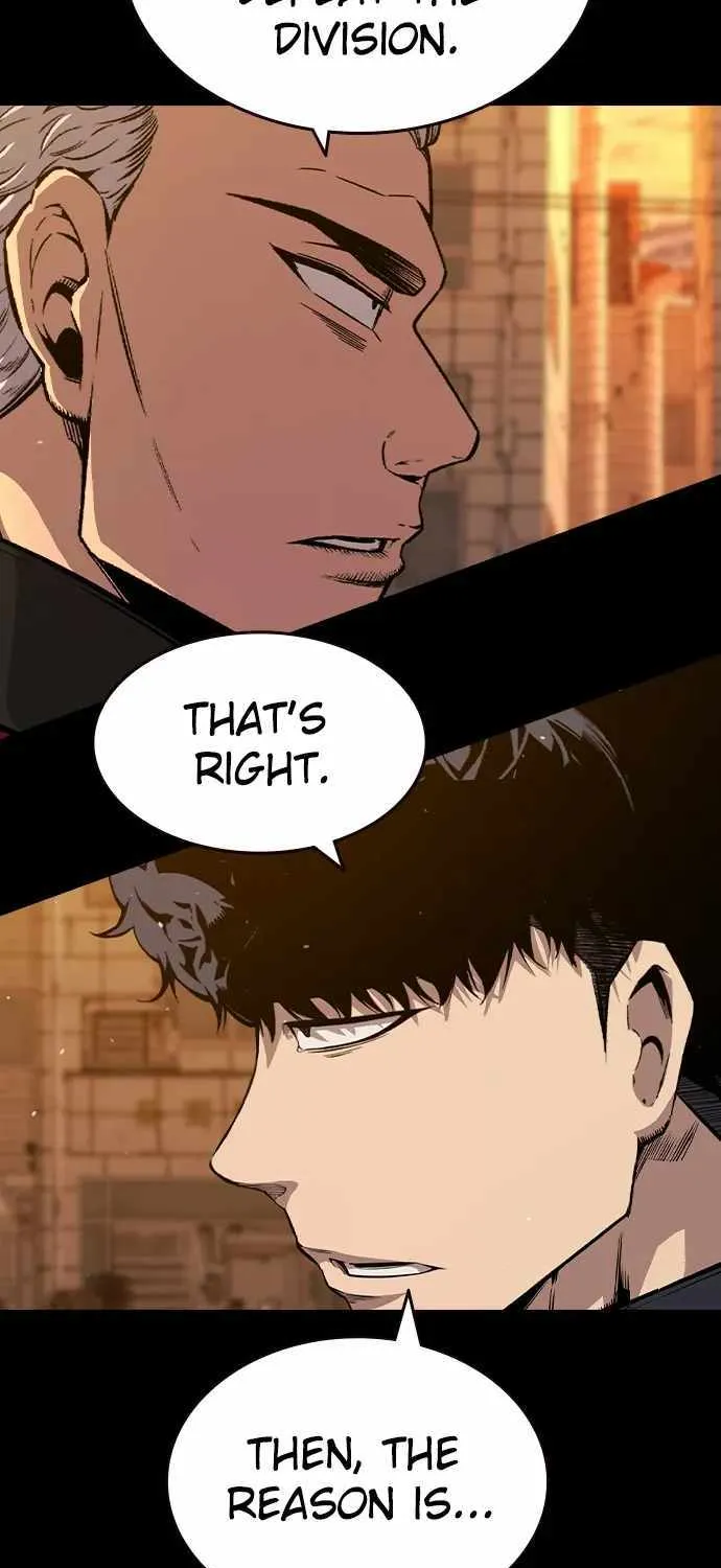 King Game Chapter 91 page 27 - 