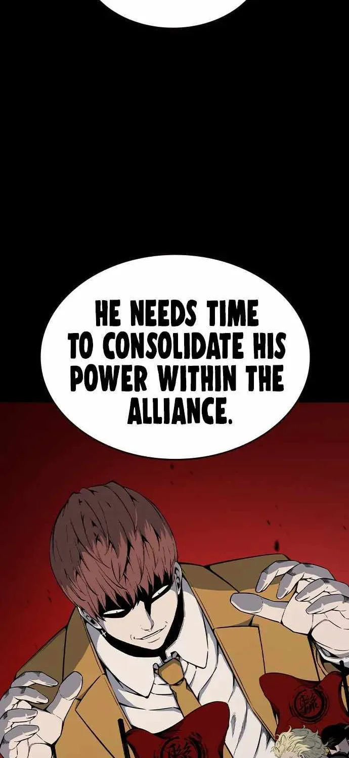 King Game Chapter 91 page 28 - 