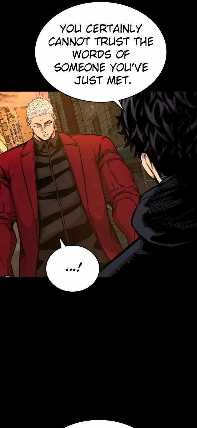 King Game Chapter 91 page 33 - 