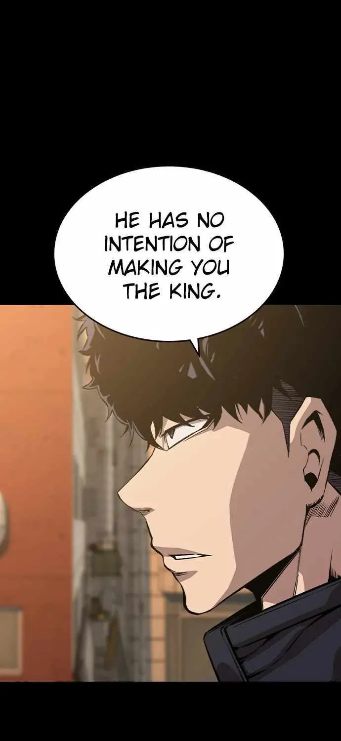 King Game Chapter 91 page 5 - 