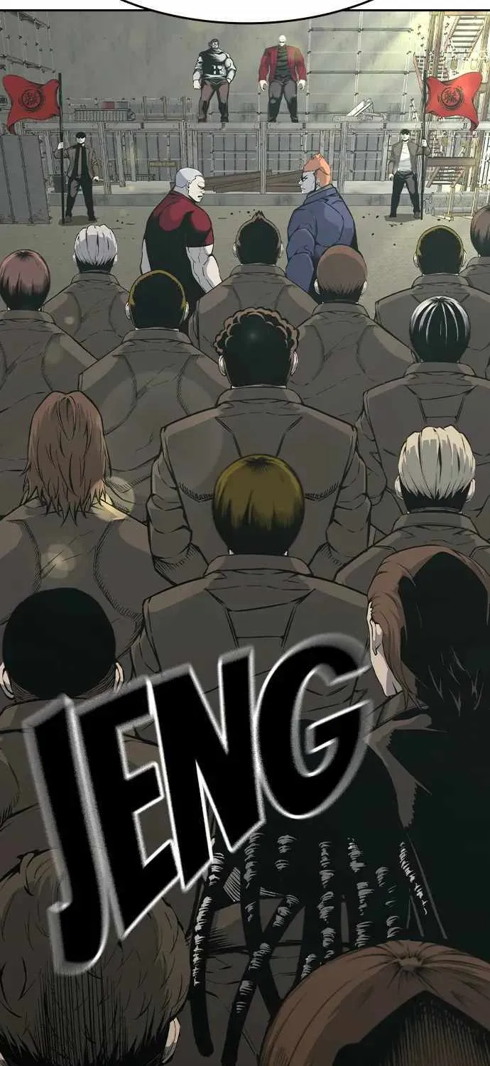 King Game Chapter 91 page 67 - 