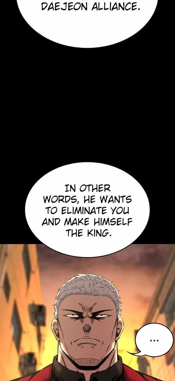 King Game Chapter 91 page 8 - 