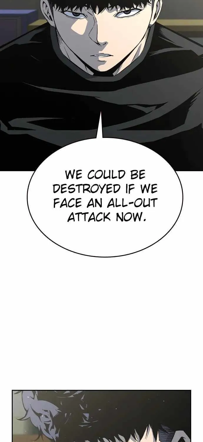 King Game Chapter 91 page 85 - 
