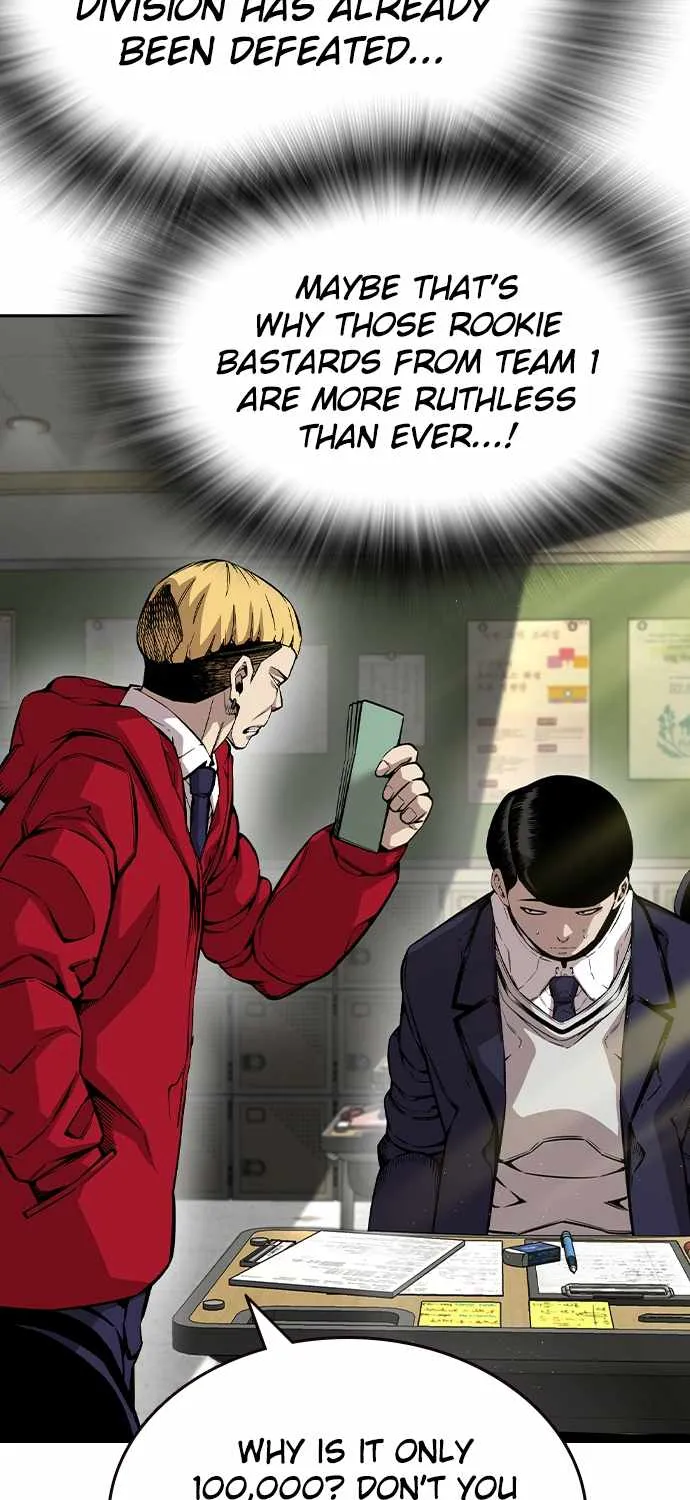 King Game Chapter 92 page 12 - 
