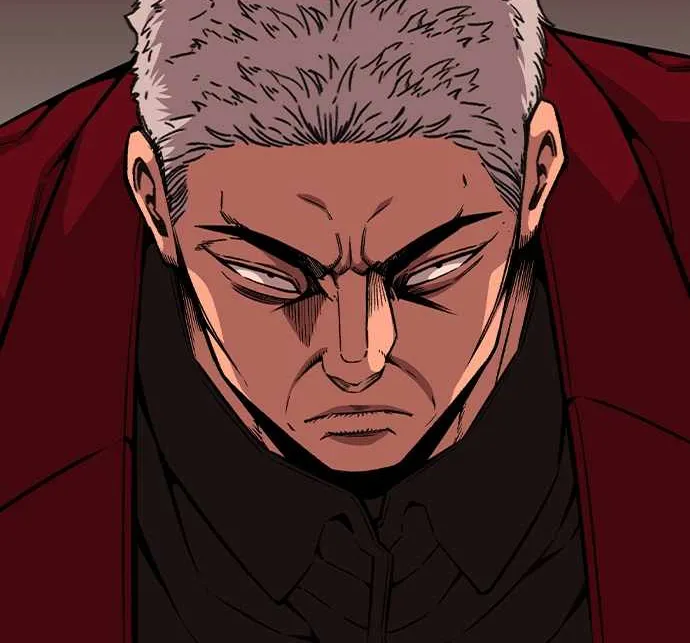 King Game Chapter 92 page 121 - 