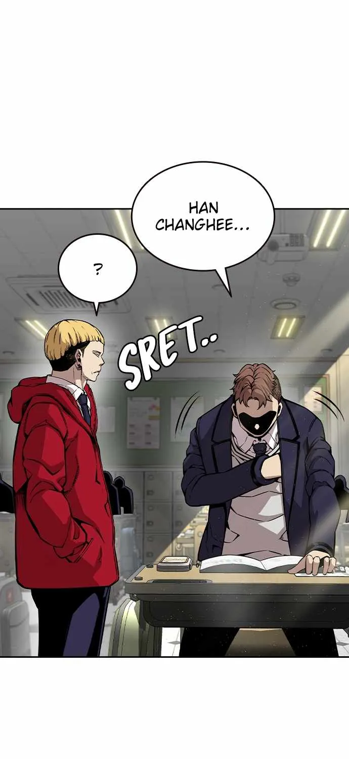 King Game Chapter 92 page 18 - 