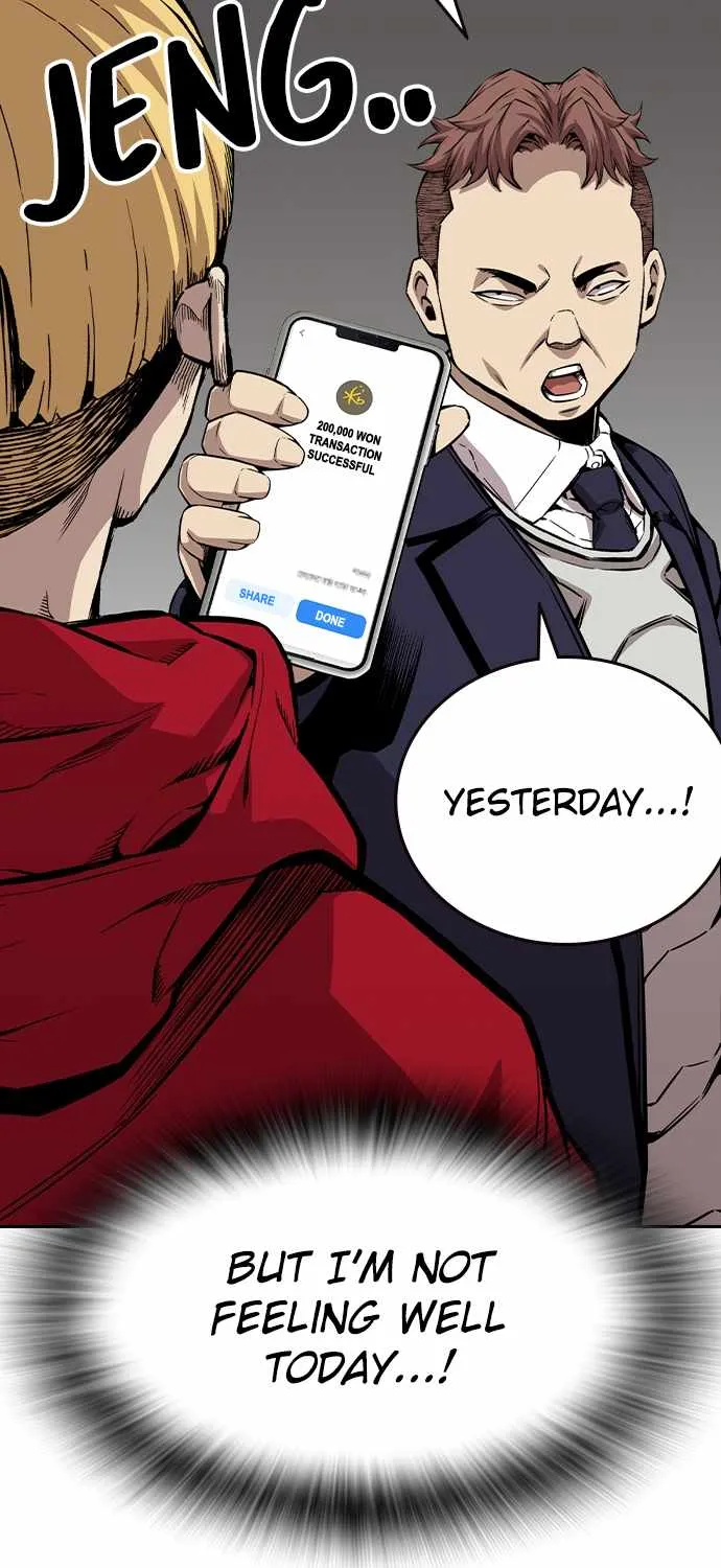 King Game Chapter 92 page 20 - 