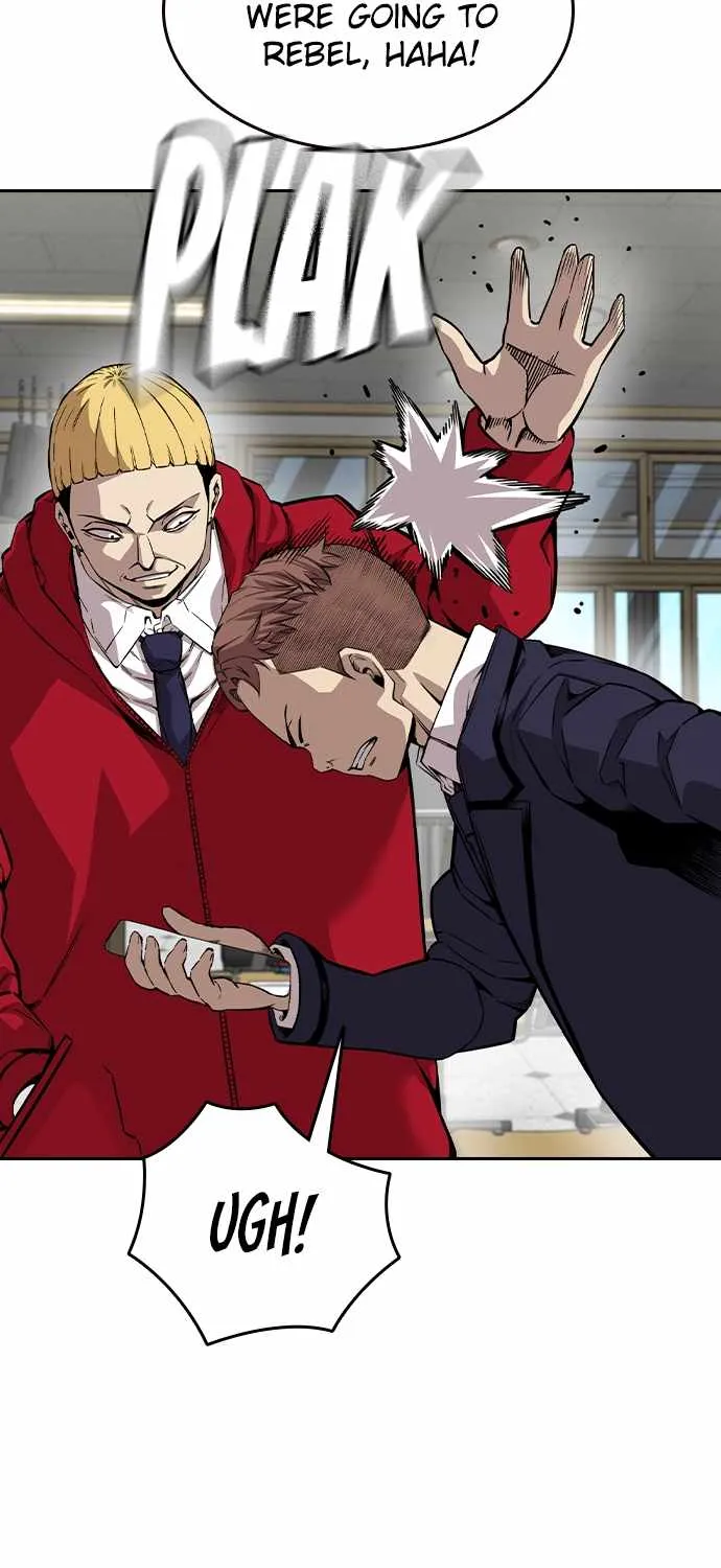 King Game Chapter 92 page 22 - 