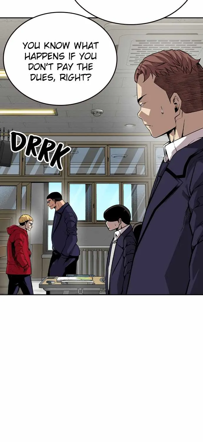 King Game Chapter 92 page 24 - 