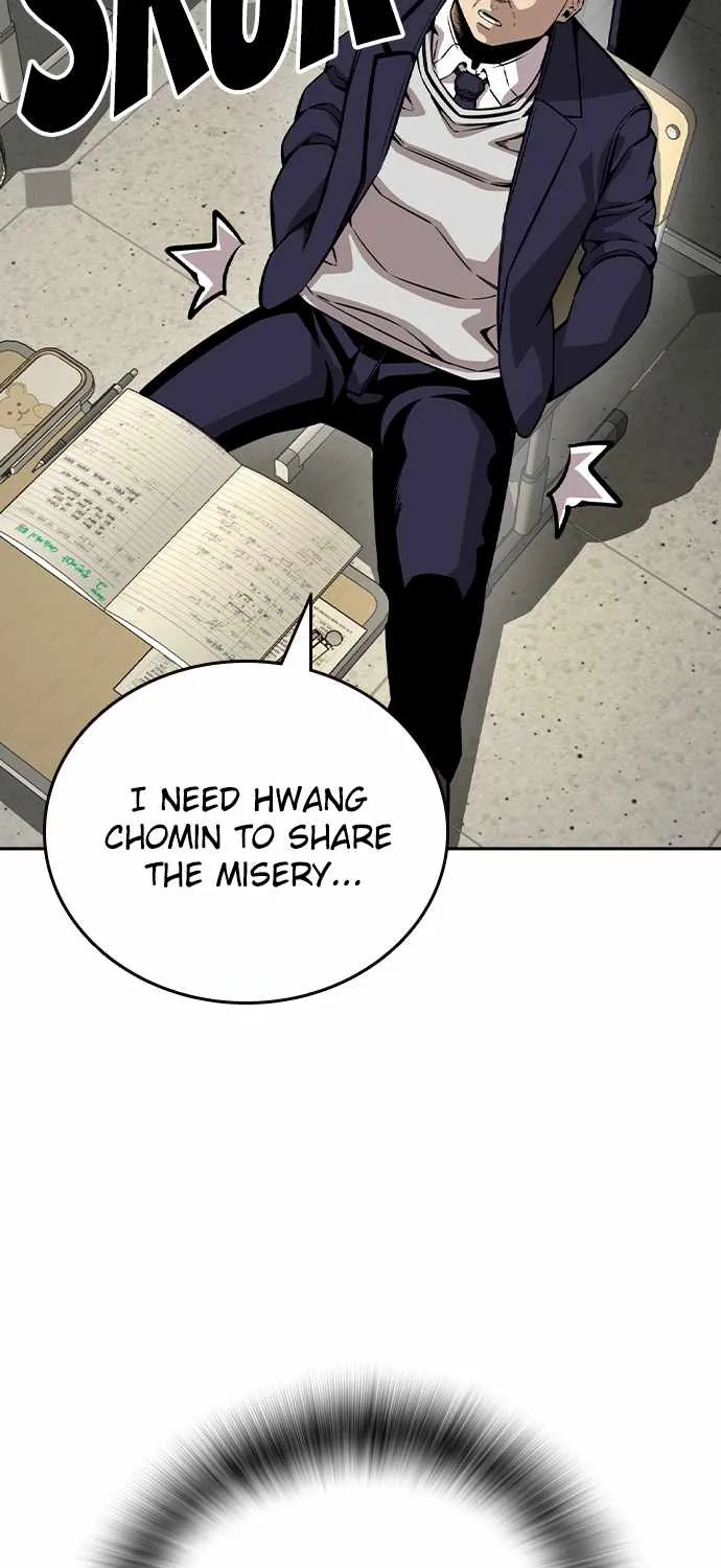 King Game Chapter 92 page 28 - 
