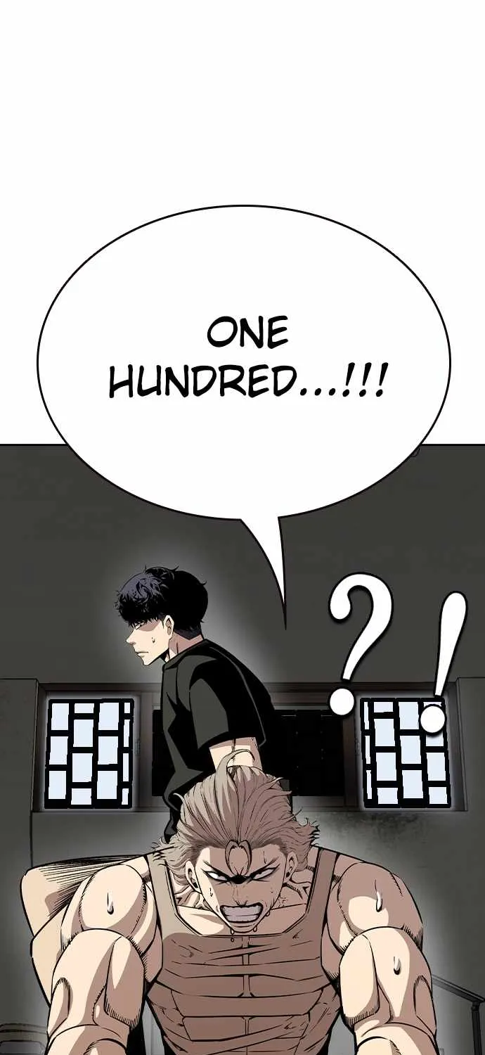 King Game Chapter 92 page 34 - 