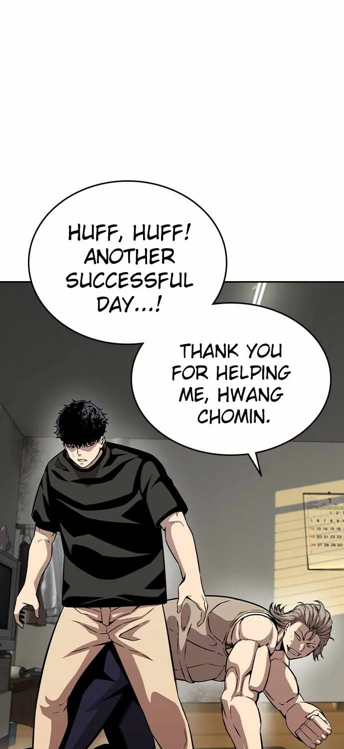King Game Chapter 92 page 36 - 