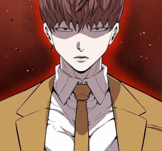 King Game Chapter 92 page 45 - 