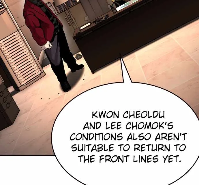 King Game Chapter 92 page 47 - 