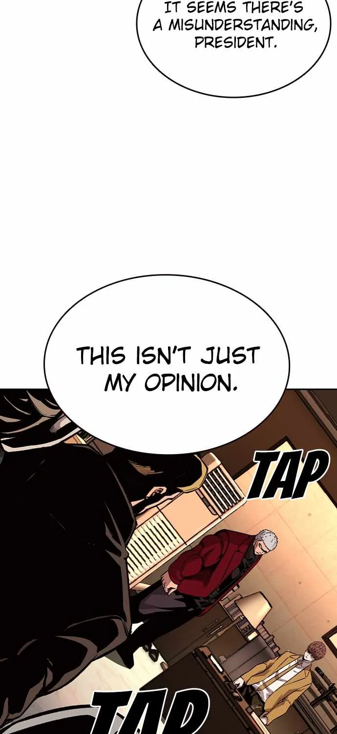 King Game Chapter 92 page 56 - 