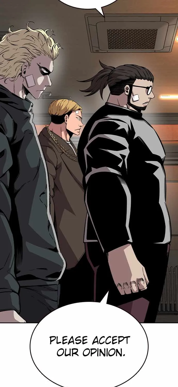 King Game Chapter 92 page 70 - 