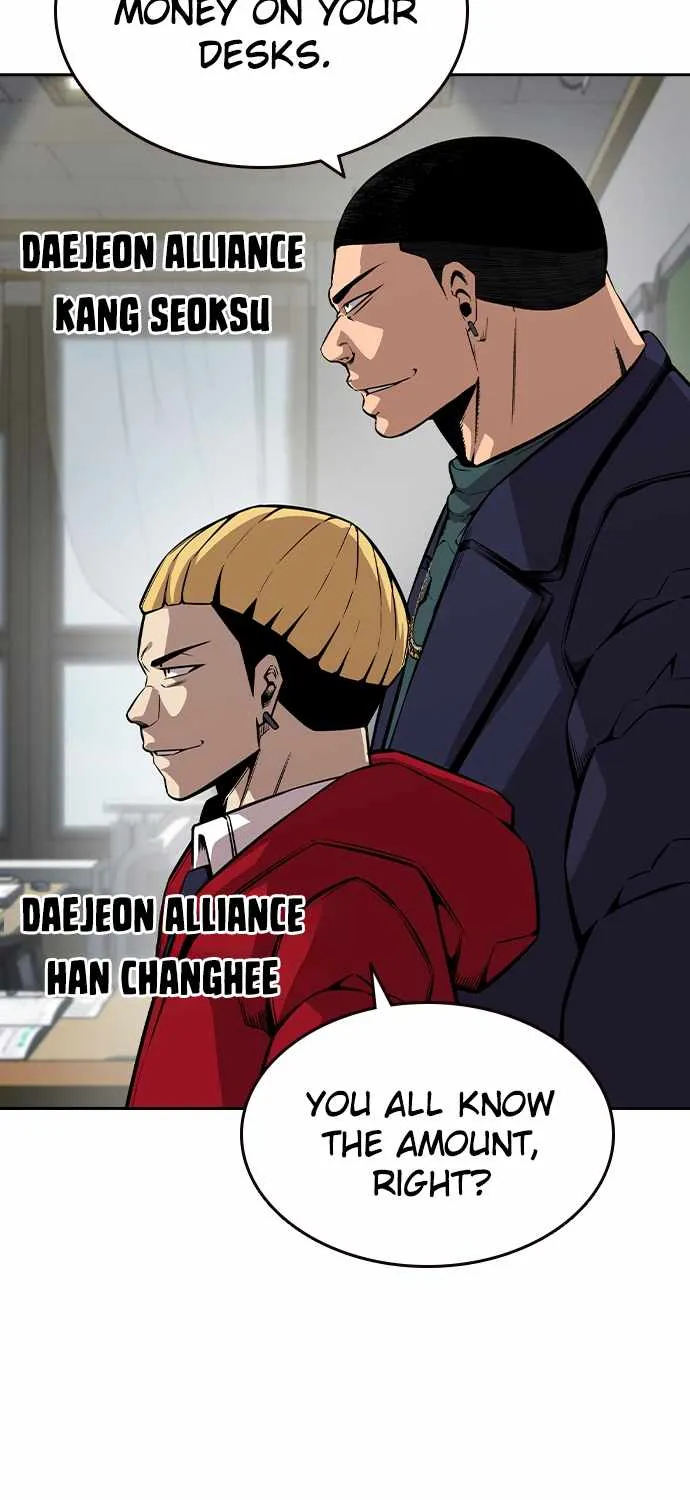 King Game Chapter 92 page 8 - 