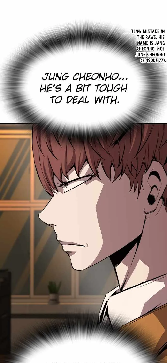 King Game Chapter 92 page 86 - 