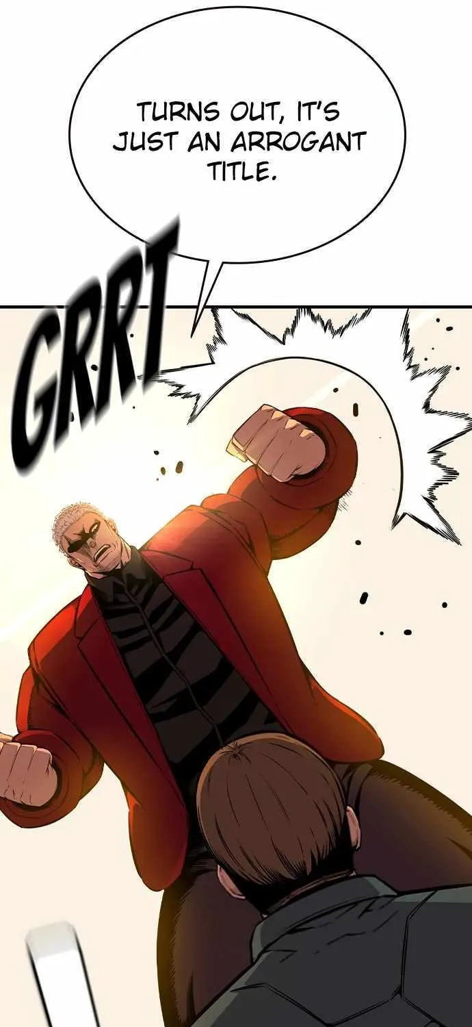 King Game Chapter 93 page 11 - 