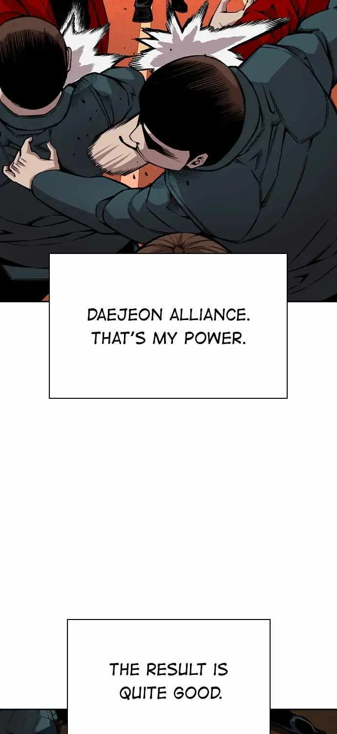 King Game Chapter 93 page 23 - 