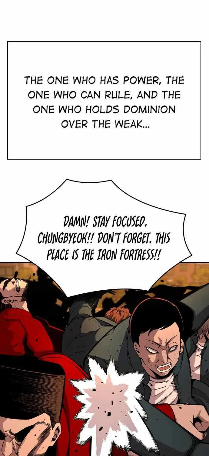 King Game Chapter 93 page 31 - 
