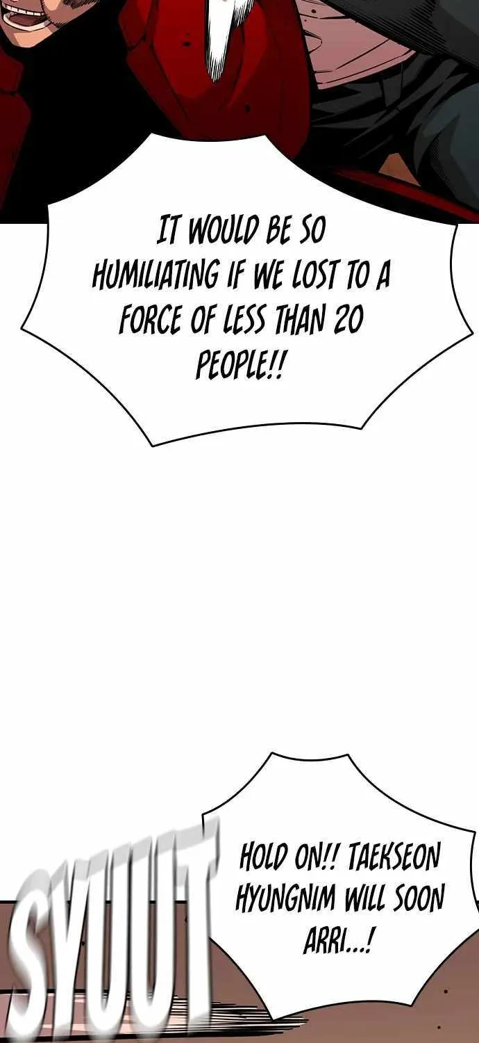 King Game Chapter 93 page 32 - 