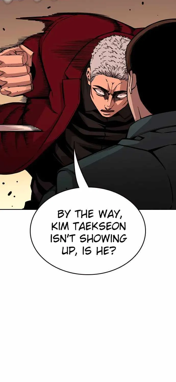 King Game Chapter 93 page 33 - 