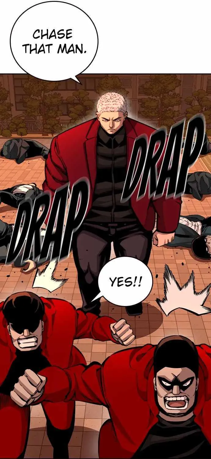 King Game Chapter 93 page 51 - 