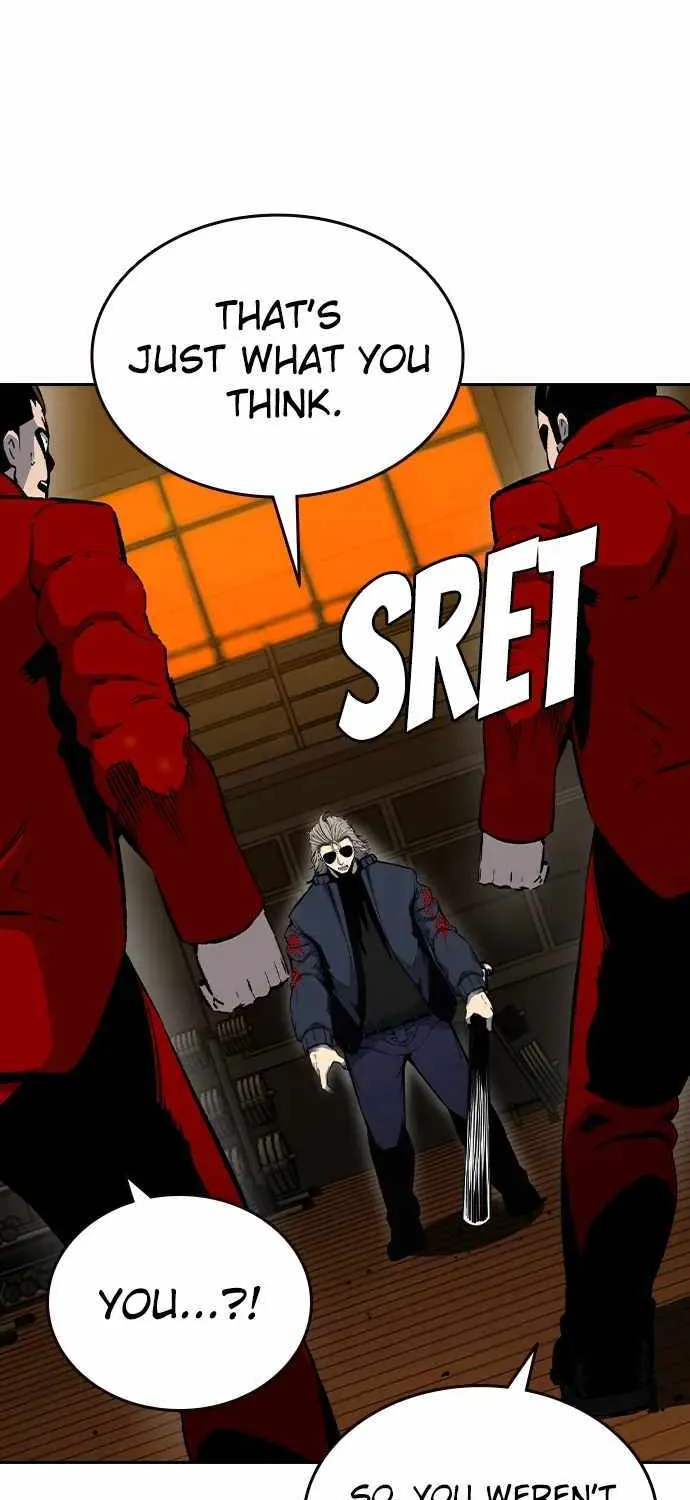 King Game Chapter 93 page 63 - 