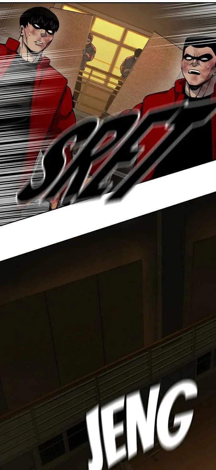 King Game Chapter 93 page 71 - 
