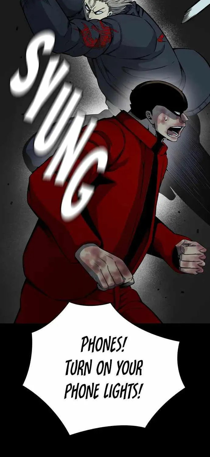 King Game Chapter 93 page 74 - 