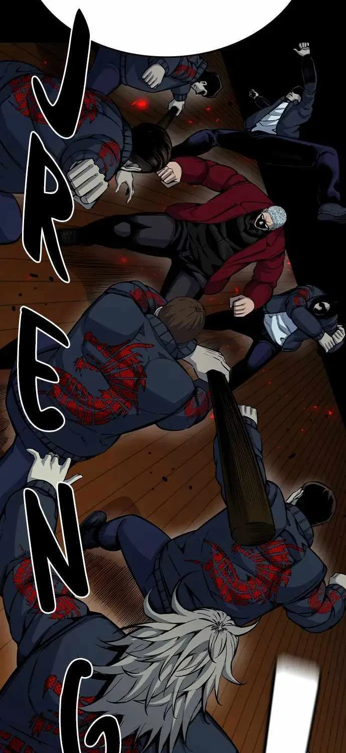 King Game Chapter 93 page 92 - 