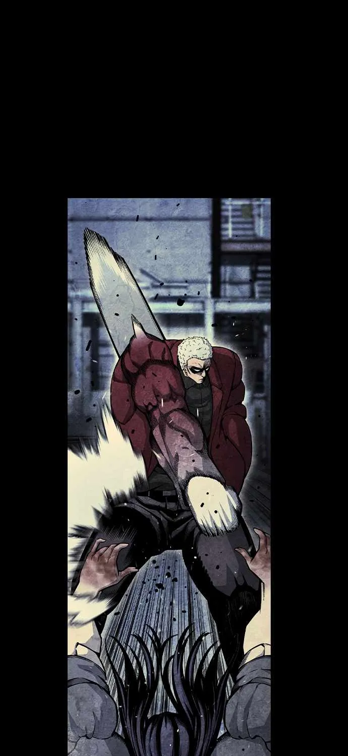 King Game Chapter 94 page 101 - 