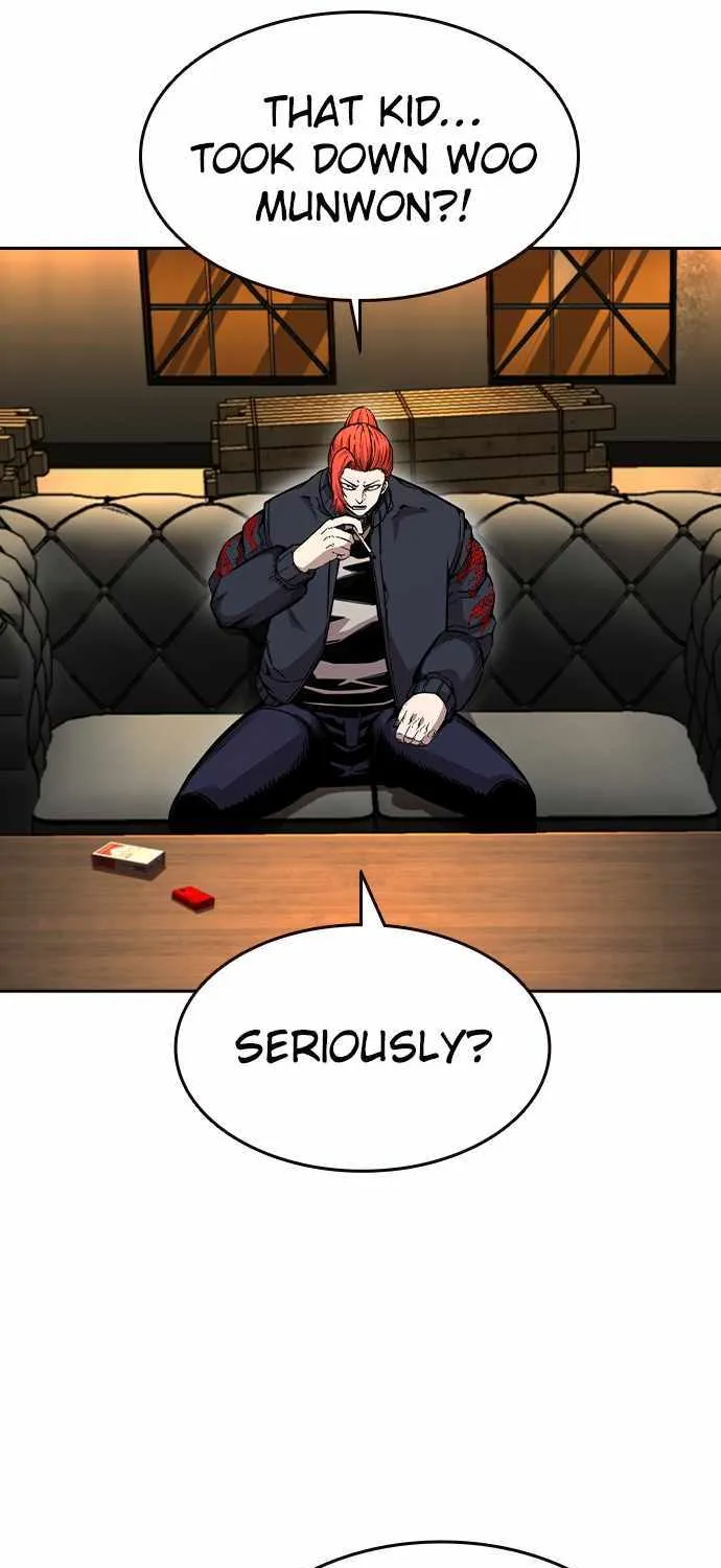 King Game Chapter 94 page 123 - 