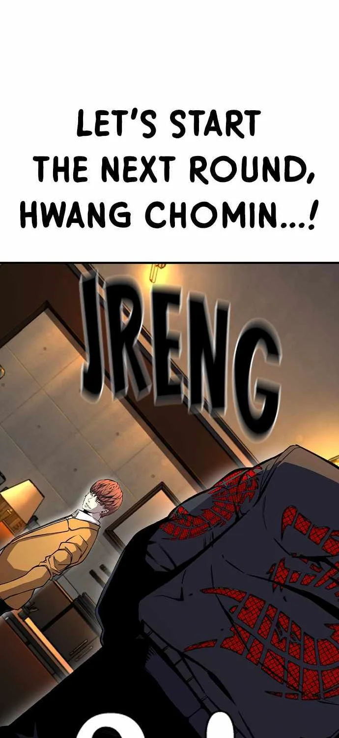 King Game Chapter 94 page 126 - 