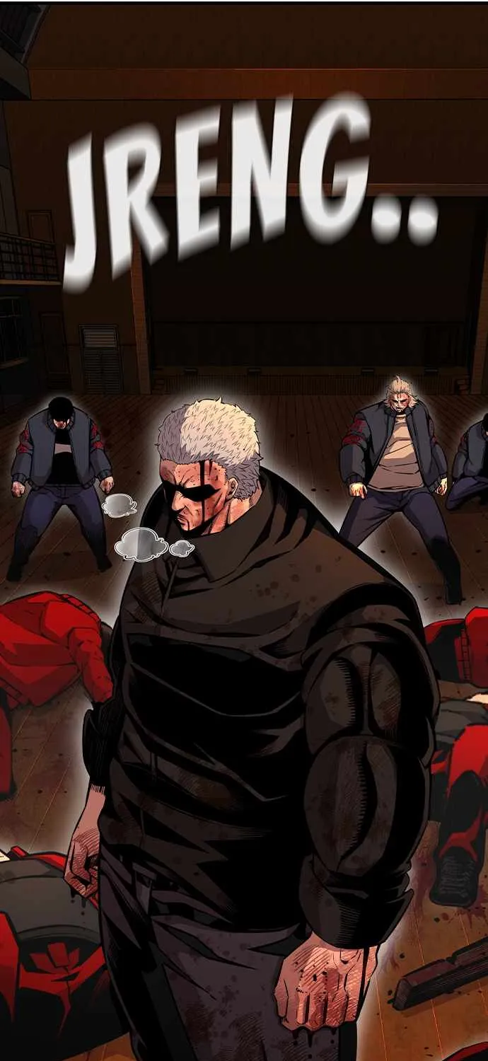 King Game Chapter 94 page 17 - 