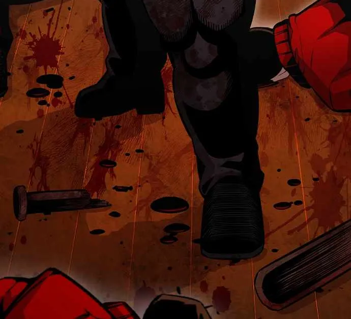 King Game Chapter 94 page 18 - 