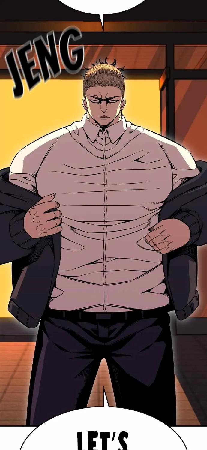 King Game Chapter 94 page 25 - 