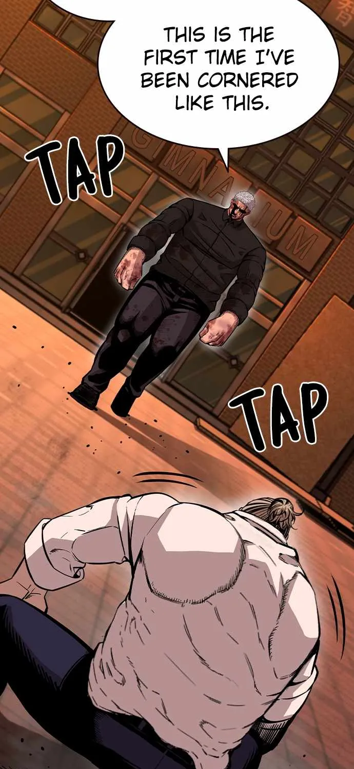King Game Chapter 94 page 43 - 