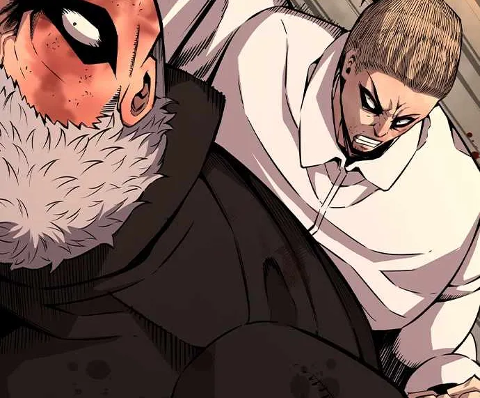 King Game Chapter 94 page 68 - 