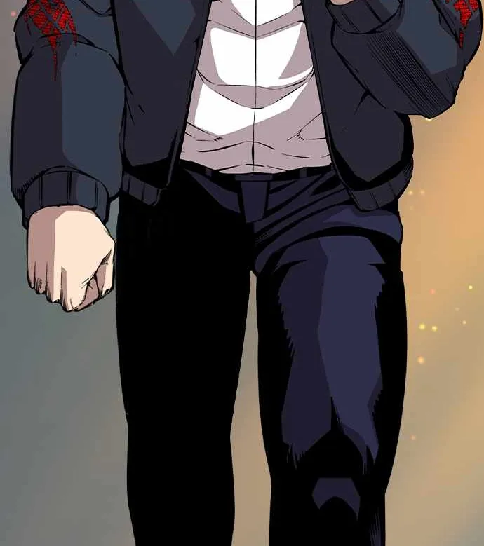 King Game Chapter 94 page 8 - 
