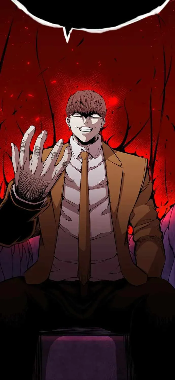 King Game Chapter 95 page 106 - 