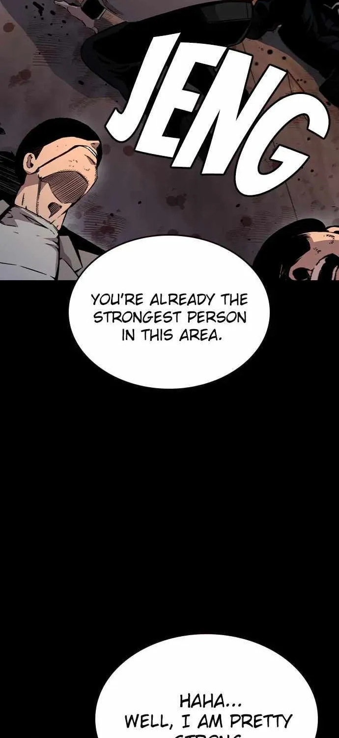 King Game Chapter 95 page 16 - 