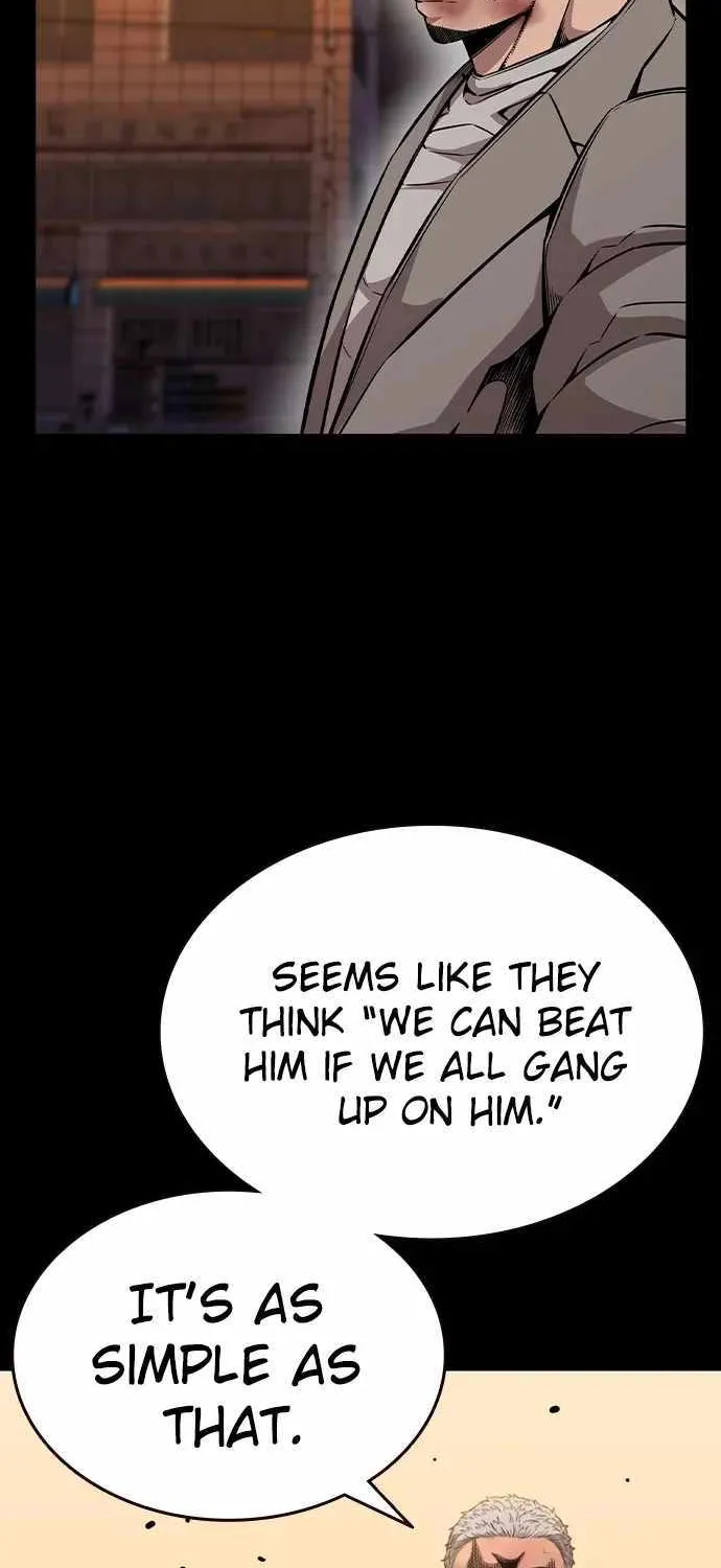 King Game Chapter 95 page 20 - 