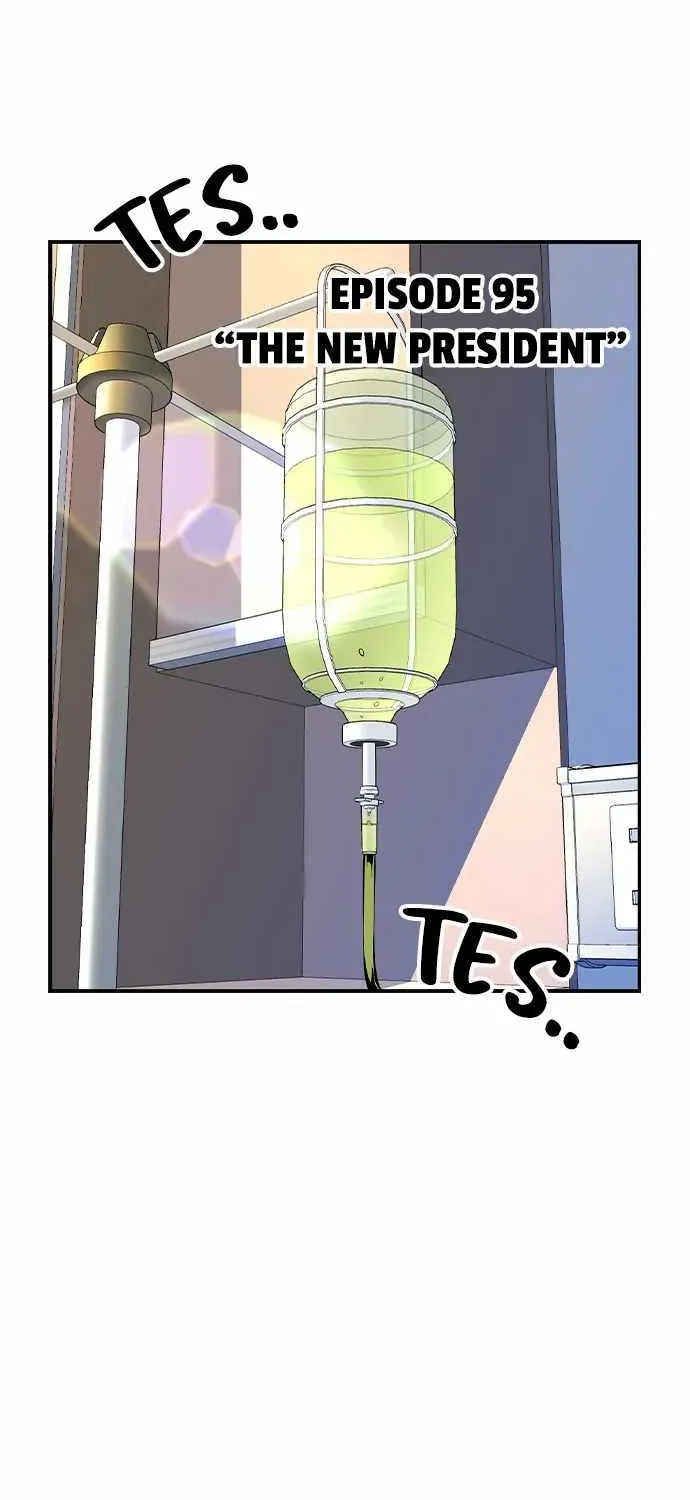 King Game Chapter 95 page 5 - 