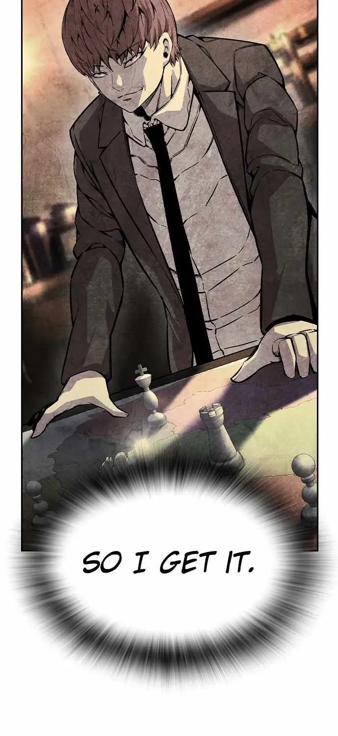 King Game Chapter 95 page 42 - 
