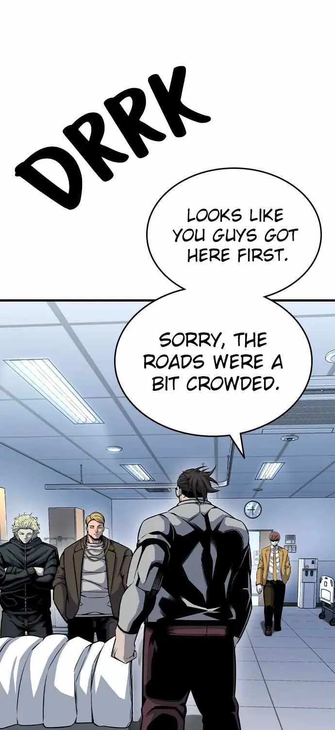 King Game Chapter 95 page 49 - 
