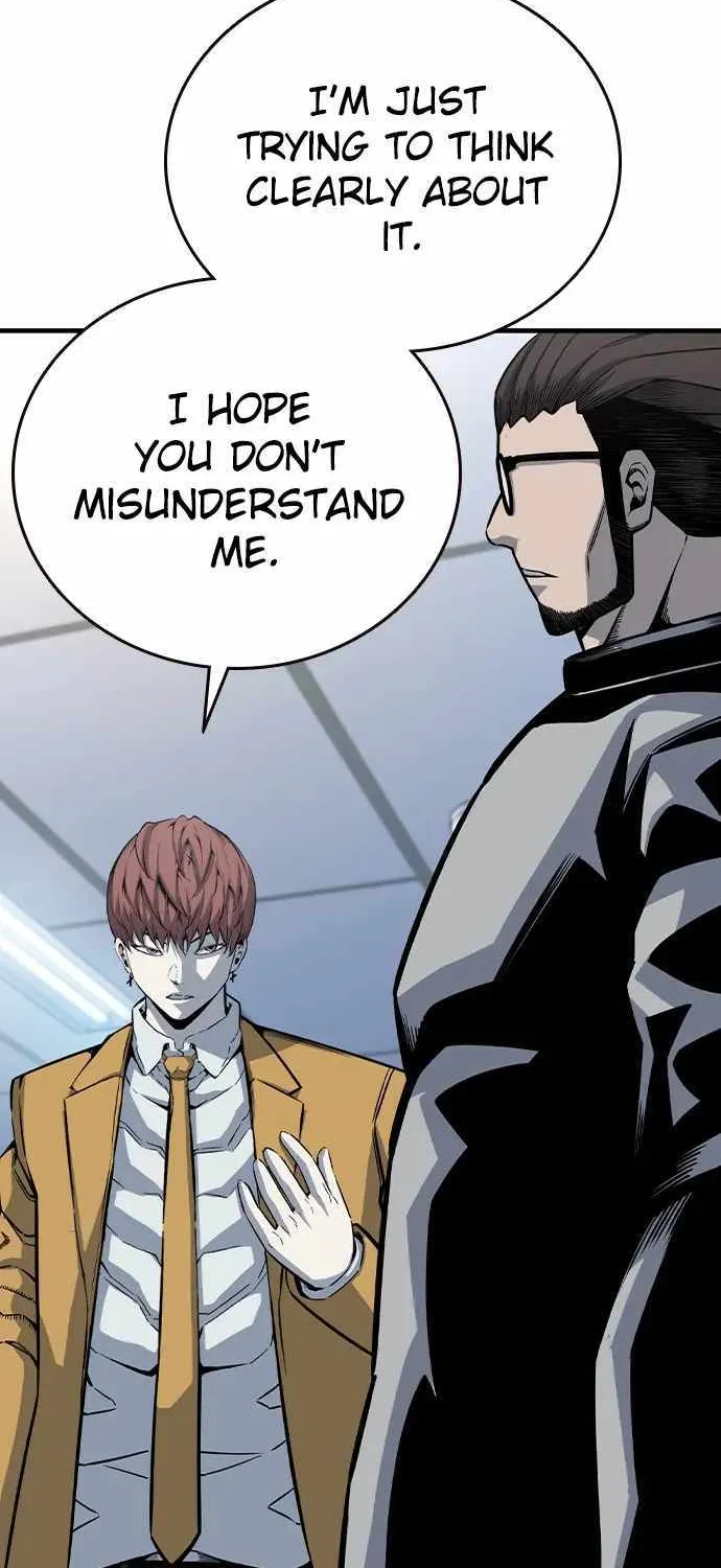 King Game Chapter 95 page 56 - 