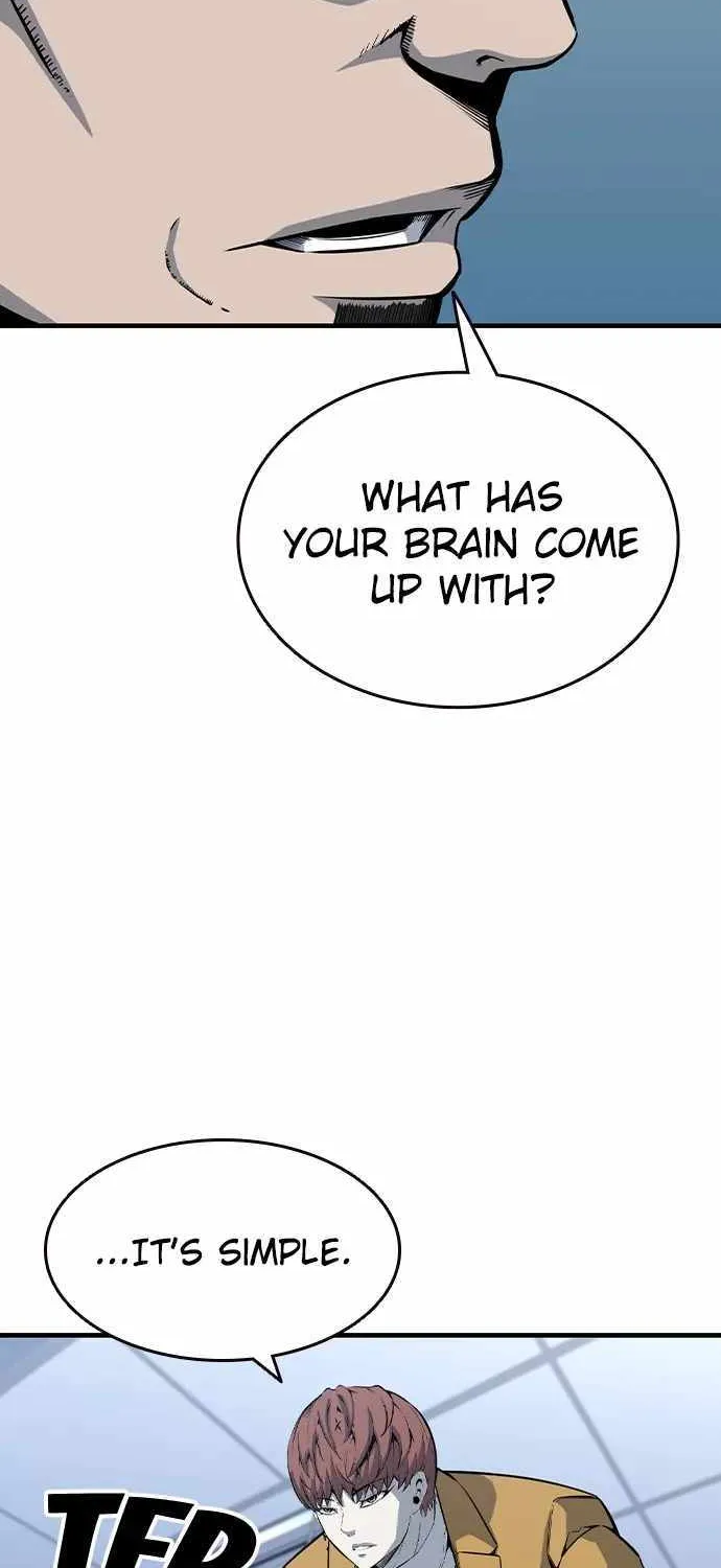 King Game Chapter 95 page 58 - 